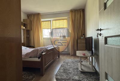 2 camere et 6/10, decomandat, Tomis Nord Bd Tomis colț cu Soveja - 6