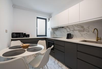 Apartament 2 camere  | Bloc nou | Dacia | Episcop Radu - 9