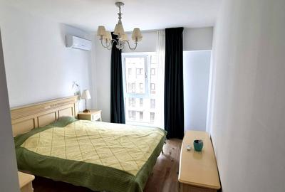 2 camere – BELVEDERE RESIDENCE, Barbu Văcărescu, Fabrica de Glucoză - 5