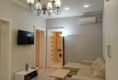 Apartament de inchiriat cu 2 dormitoare, central,  Oradea, Gaminvest A2636 - 8