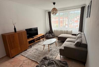 Apartament cu 3 camere in centrul orașului, lângă hotel Coroana - 11
