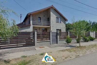Vila noua cu 5 camere si garaj perfecta pentru familia ta, in Vladimirescu - 1