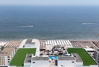 Alezzi Infinity Resort and Spa  | Studio Premium - 17