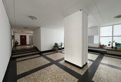 Garsonieră cu terasă - Calea Victoriei - Ultracentral - 14