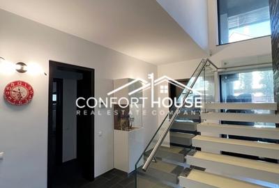 Vila cu arhitectura moderna,  piscina, cartier rezidential, IANCU NICOLAE - 26