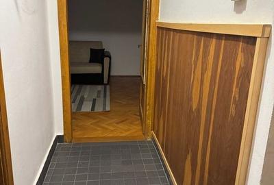 Apartament de închiriat, 1 cameră, 35 mp, Central zona Piața Unirii - 8