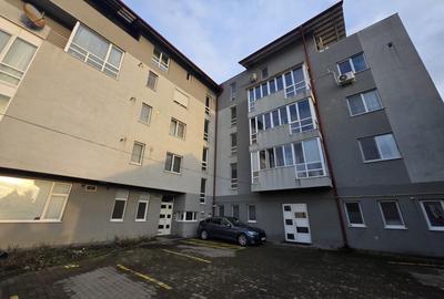 Apartament cu 3 camere zona Centrala Cod oferta 162501 - 13