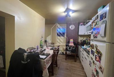 Casa cu 4 camere si teren de 2698 mp in zona Freidorf - 7