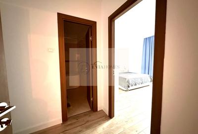 160 mp/Parcare inclusă/Cartier Bună Ziua - 11