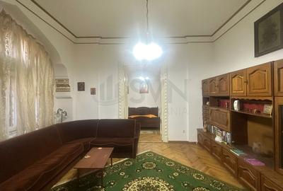 REA1022060 Apartament 3 Camere l Vila l Victoriei - 1