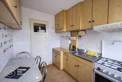 Apartament 3 camere, etaj 3, oras Lipova - 7