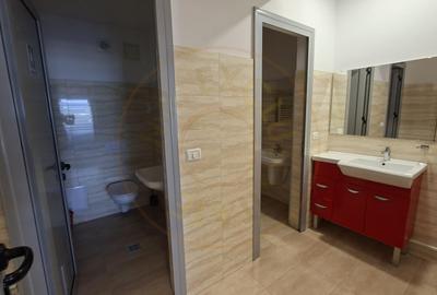 Spațiu Birouri Ultracentral Pitești 265 mp clasa A - 11