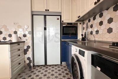 REA1028594 Apartament 3 camere Piata Victoriei l Titulescu - 4