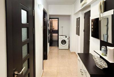 Apartament 2 camere | Capitol | Termen lung - 5