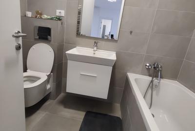 Păcii,centrala proprie, contract, loc de parcare subteran inclus - 3