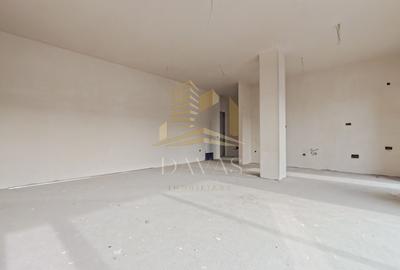 Penthouse de 3 camere semidecomandat - Parcare | Baciu - 4