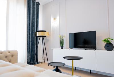 Apartament în Aviatiei Towers,parcare inclusă - 3