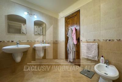 Casa individuala | De vanzare | 200 mp | 8140 mp teren | Oarda de Sus - 12