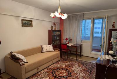 Apartament 2 camere - Titan - Nicolae Grigorescu - Metrou - 2