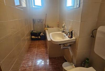 Apartament 3 camere intermediar, Racadau  Tampei - 17