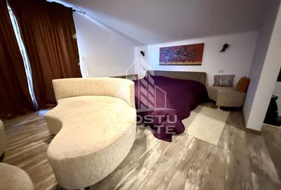 Casa individuala deosebita, 4 camere, piscina, zona Crisan, Timisoara - 4