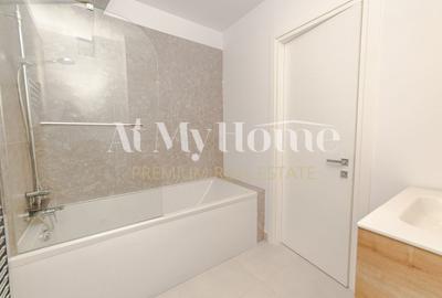Apartament NOU 2 camere si gradina 102 mp, Iancu-Nicolae-Zoo Baneasa - 4