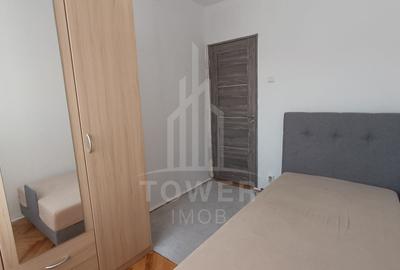 Apartament cu trei camere in zona Fratii Buzesti - 5