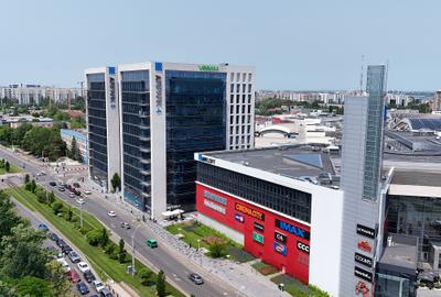AFI PARK, Bdul. Vasile Milea 4-6- comision 0%, reprezentam proprietarul! - 6