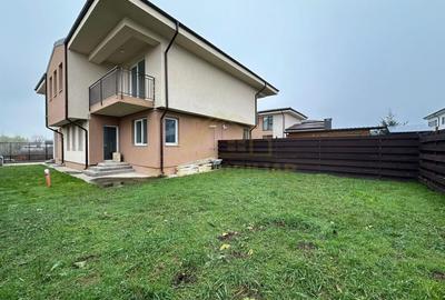 Duplex P+1+pod 4 camere, 3bai ,250 mp teren - 14