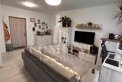 Penthouse la cheie| terasa de 50 mp  | 68 mp utili | Marasti - 3