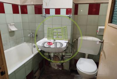 Apartament 4 camere, decomandat, zona Dacia - 16