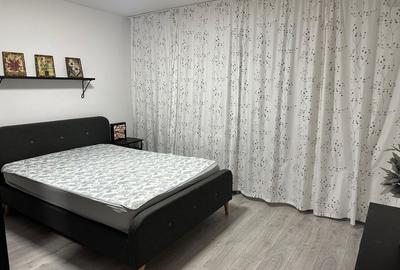 Inchiriere Apartament 3 camere, renovat recent, 80 mp, lângă metrou Timpuri Noi - 8