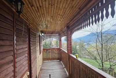 CASA VACANTA BUSTENI - 5