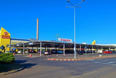 Apartament modern cu 4 camere, 108.75 mp, bloc nou, Drumul Binelui - 23