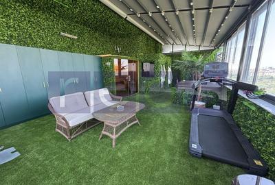 VANZARE - PENTHOUSE LUX - 335 mp - PARCARE -TINERETULUI - 13