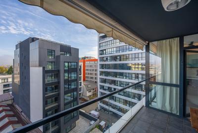 Apartament 2 camere in condominium nou, Delea Veche/Calea Calarasilor - 2