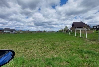 Teren intravilan 976mp in zona Oarda, Alba iulia - 3