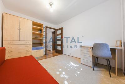 Comision 0! Inchiriere apartament cu 4 camere in cartierul Gheorgeni - 5