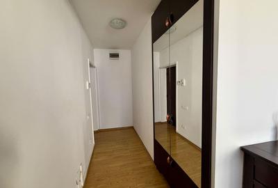 Apartament 3 camere de închiriat – Dorobanți | Parcare subterană - 7