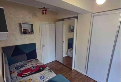 39673  Apartament 3 camere Tomis Plus - 2