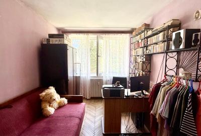 COMISION 0% - Ultracentral - apartament 2 camere etaj 1 - 6