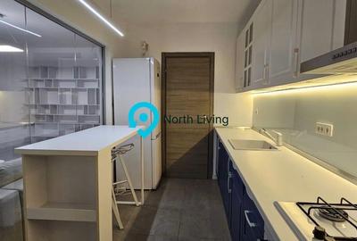 Apartament 2 camere / 21 Residence / Lujerului - 4