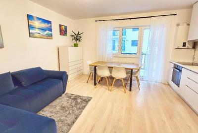 Apartament premium Doamna Stanca 50 mp+ balcon 10 mp - 1