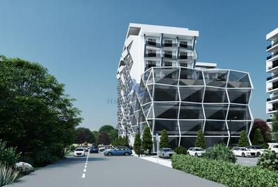 Apartament 2 camere \ Top - Premium \ Sibiu-Selimbar - 17
