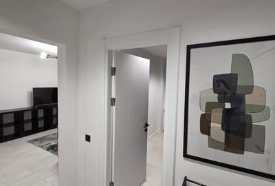 Apartament 2 camere -Prima inchiriere- Tineretului/Timpuri Noi - 5