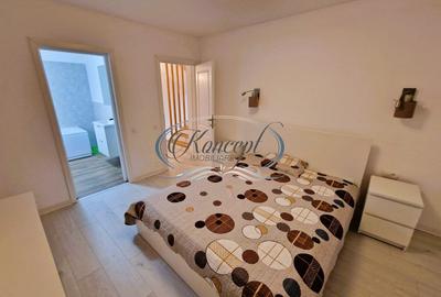 Duplex cu terasa panoramica - 8