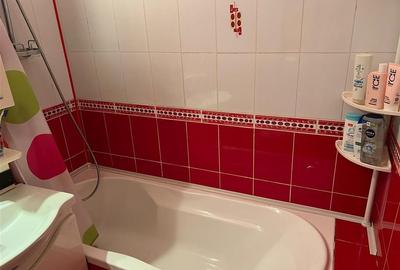 Apartament decomandat 3 camere etaj intermediar Vasile Aaron - 12
