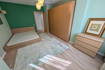 Apartament 4 camere 124mp + curte | 0 comision | Pipera Iancu Nicolae | mobilat - 16
