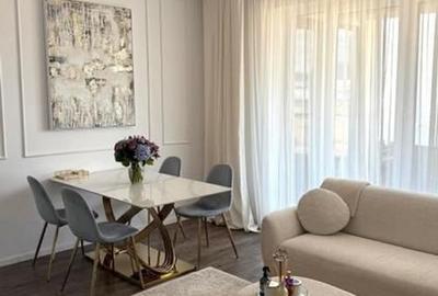 Apartament 3 camere mobilat • 102mp utili • Laguna Residence - 1