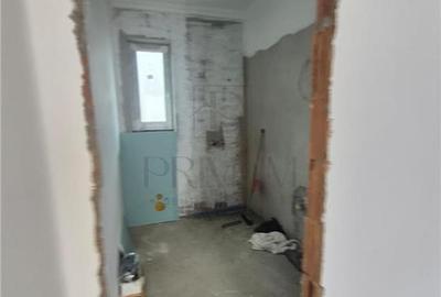 CASA INDIVIDUALA IN GHIRODA  3 CAMERE 90 MP UTILI 501 MP CURTE  UTILATA  BUCATAR - 23